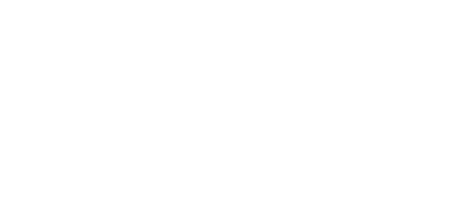 the caring family foundation logo in white